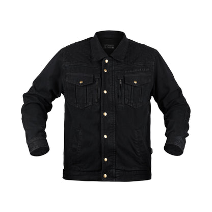 Parabellum® Ryder™ Black