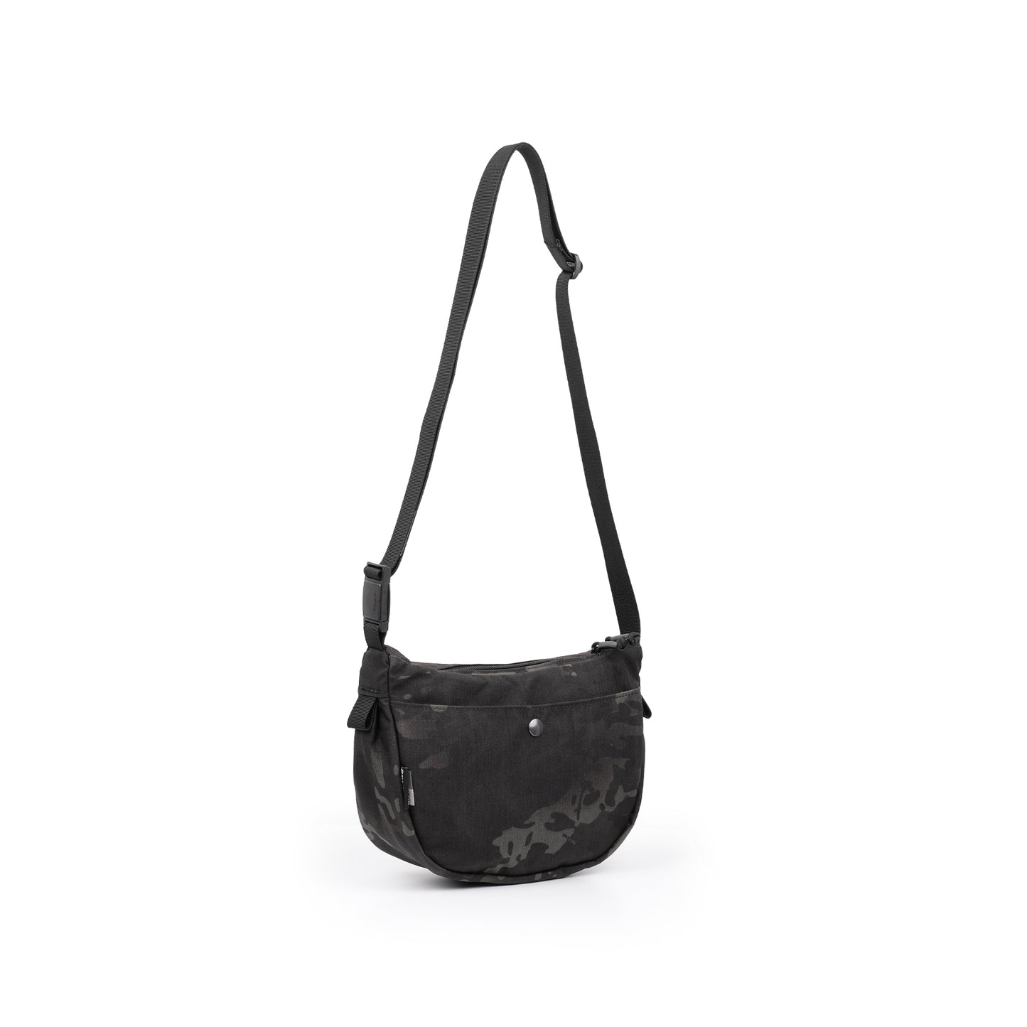Parabellum® Nucleus™ Multicam Black Tactical Sling EDC Bag