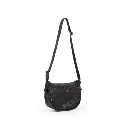 Parabellum® Nucleus™ Multicam Black Tactical Sling EDC Bag