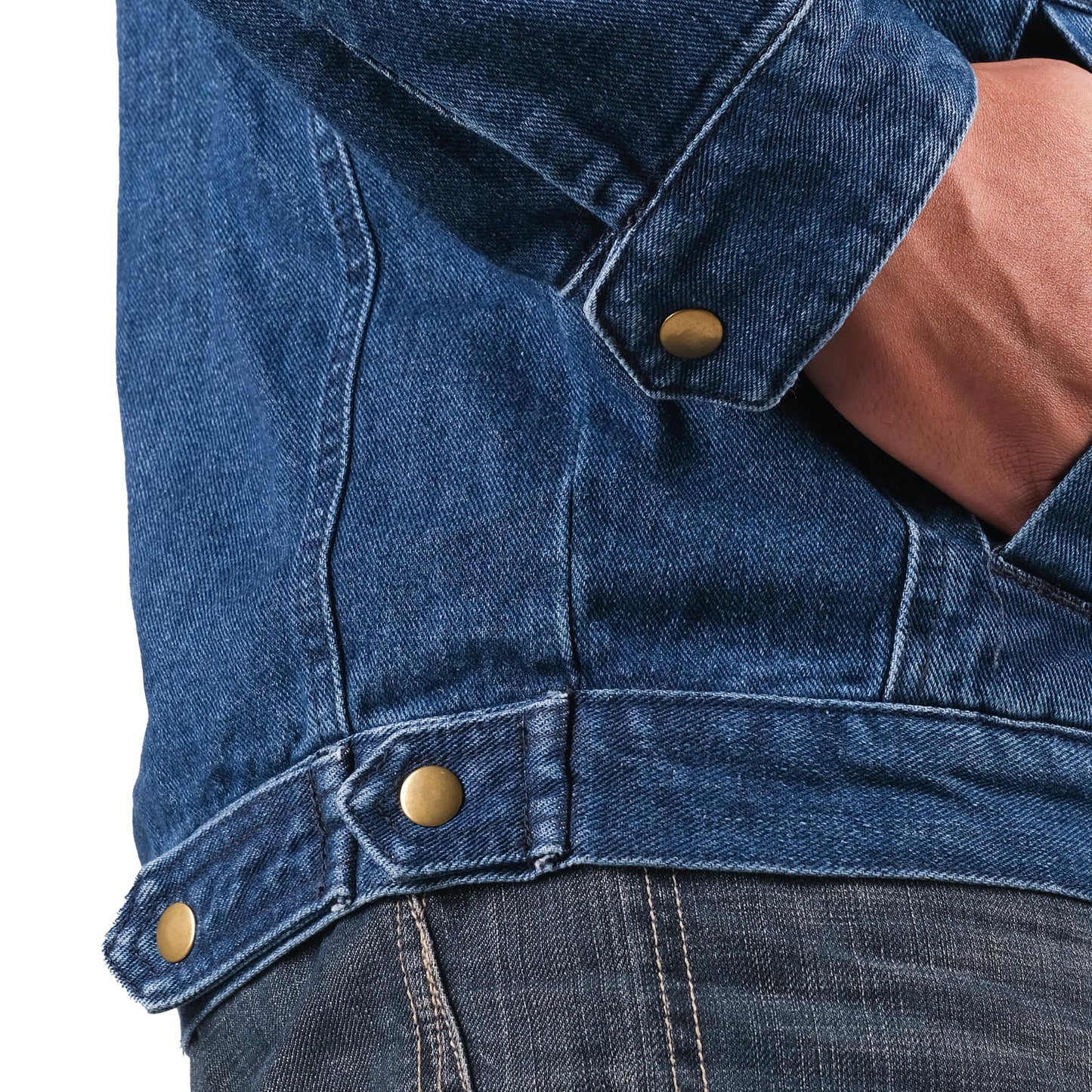 Parabellum® Ryder™ Blue