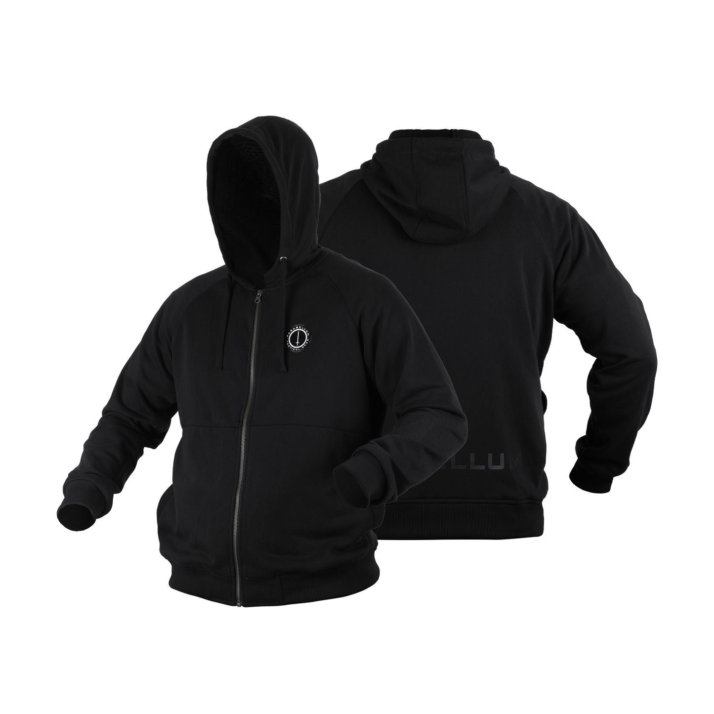 Parabellum® Hoodlum Z Jacket™