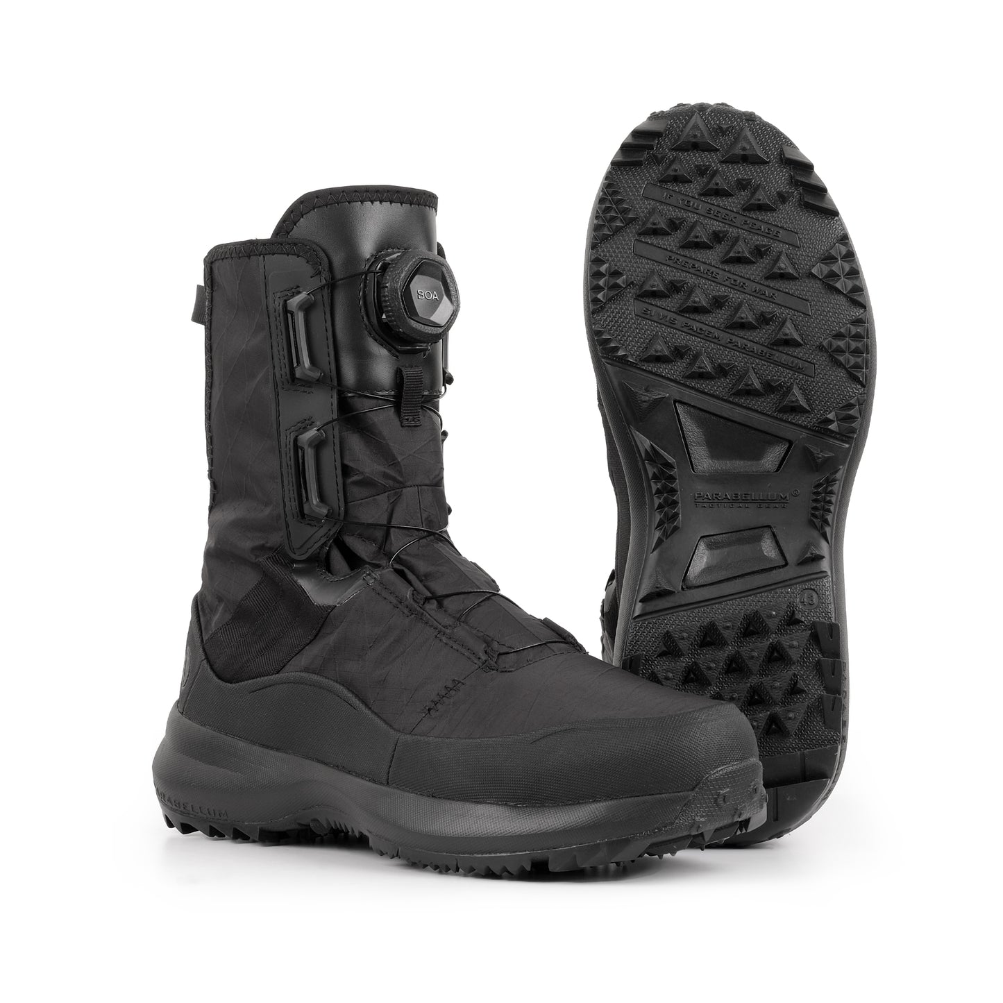 Parabellum® Slick Xpac