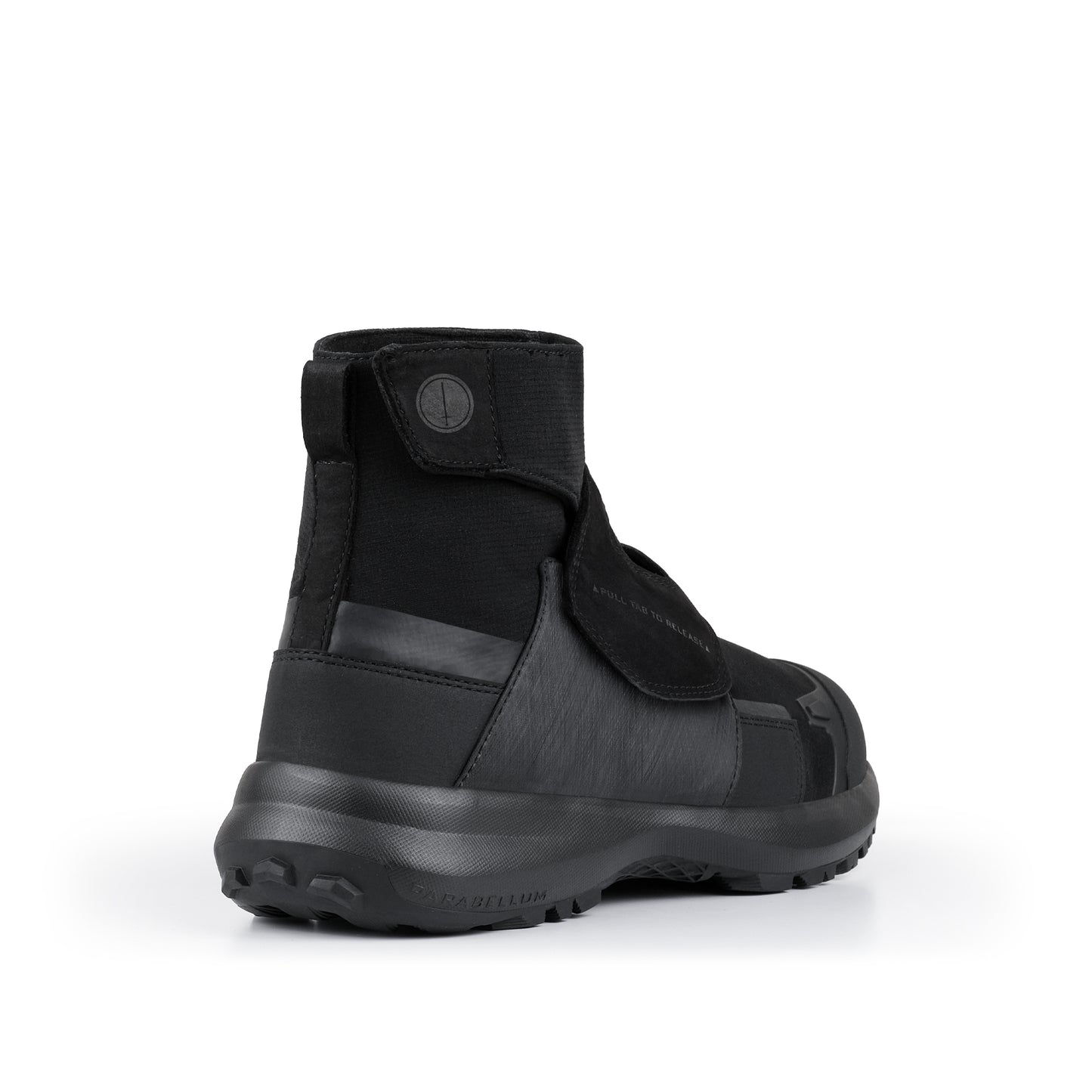 Parabellum® Vulcan