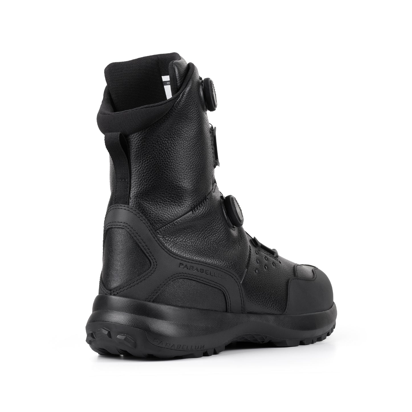 Parabellum® Nexus Expedition