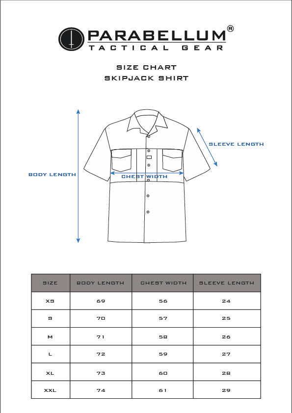 Parabellum® Skipjack™ Brown